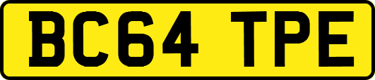 BC64TPE