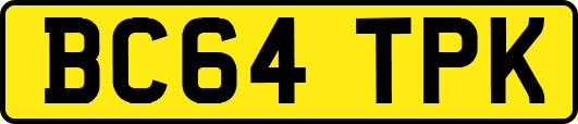 BC64TPK