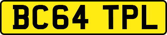 BC64TPL