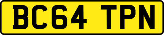 BC64TPN