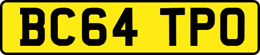 BC64TPO