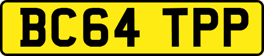 BC64TPP