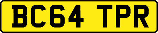 BC64TPR