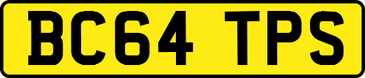 BC64TPS