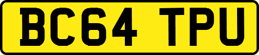BC64TPU
