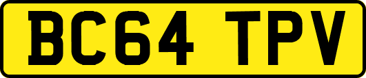 BC64TPV