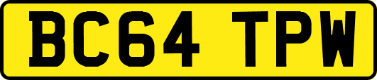 BC64TPW