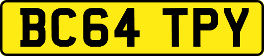 BC64TPY