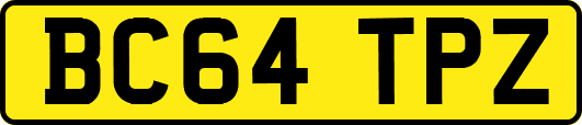 BC64TPZ