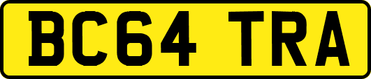 BC64TRA