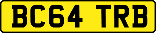 BC64TRB
