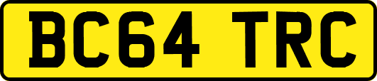 BC64TRC