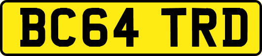 BC64TRD