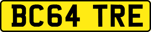 BC64TRE