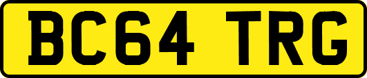BC64TRG