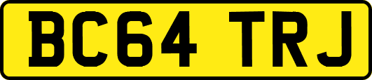 BC64TRJ