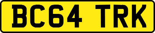 BC64TRK