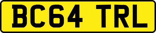 BC64TRL