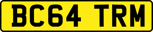 BC64TRM