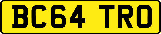 BC64TRO