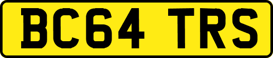 BC64TRS