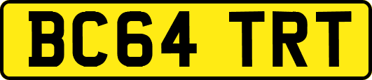 BC64TRT