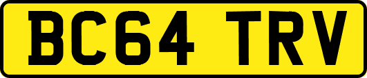BC64TRV