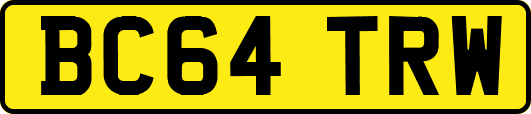 BC64TRW