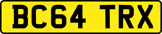 BC64TRX