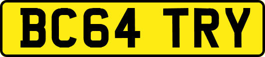 BC64TRY