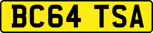 BC64TSA