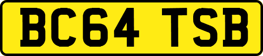 BC64TSB