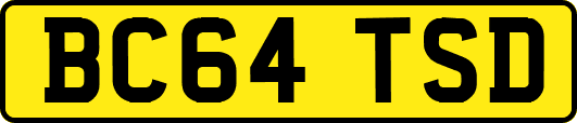 BC64TSD