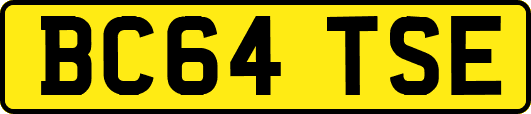 BC64TSE