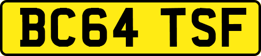BC64TSF