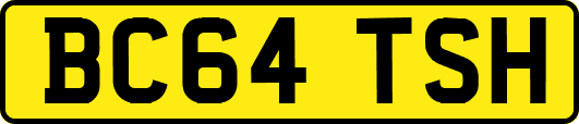 BC64TSH