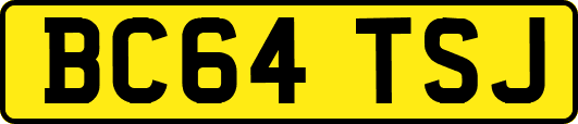 BC64TSJ