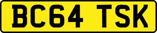 BC64TSK