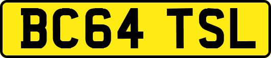 BC64TSL