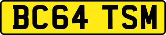BC64TSM