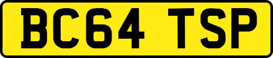 BC64TSP