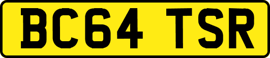 BC64TSR