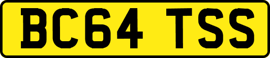 BC64TSS