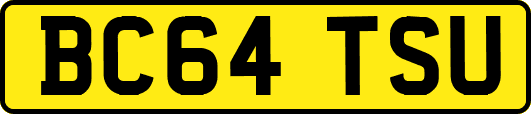 BC64TSU