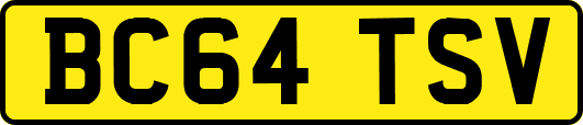 BC64TSV