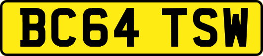 BC64TSW