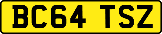 BC64TSZ