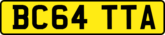 BC64TTA