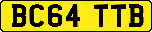BC64TTB