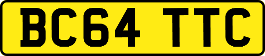 BC64TTC